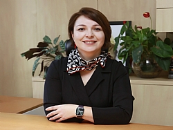 'ANKARANIN RUHUNU MODERN MMARYLE YENDEN TANIMLIYORUZ'
